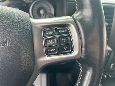 Used 2016 RAM 1500 Limited image 18