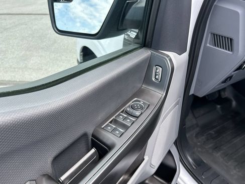 Used 2023 Ford F150 XL w/ Max Trailer Tow Package AWD/4WD image 21