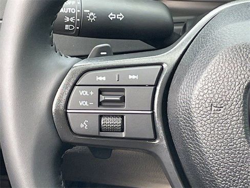 New 2026 Honda Accord Sport image 13