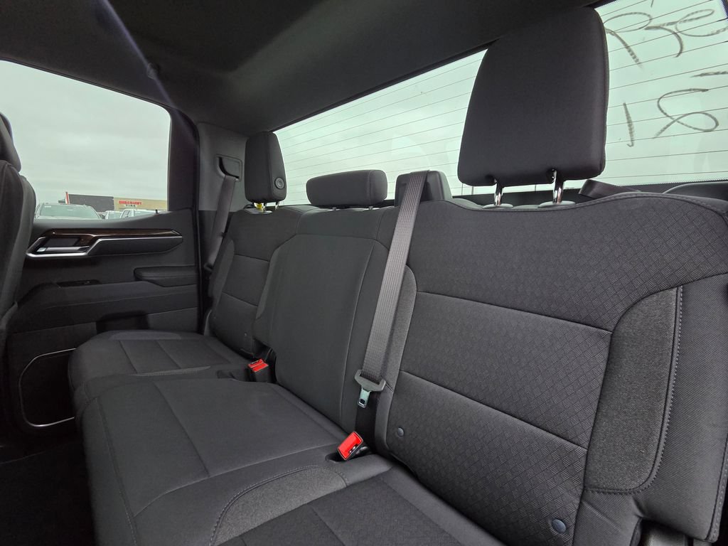 New 2026 GMC Sierra 1500 SLE w/ X31 Off-Road Package AWD/4WD image 25