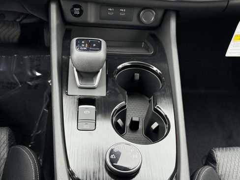 New 2026 Nissan Rogue SV AWD/4WD image 12
