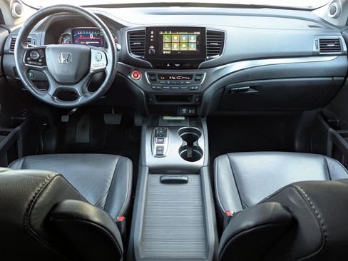 Used 2022 Honda Pilot Special Edition image 17