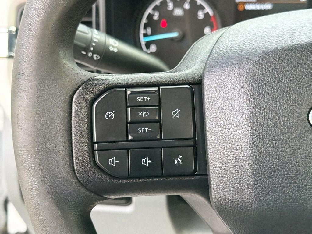 Used 2024 Ford F250 XL w/ FX4 Off-Road Package AWD/4WD image 24