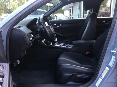 Used 2022 Honda Civic Sport image 16