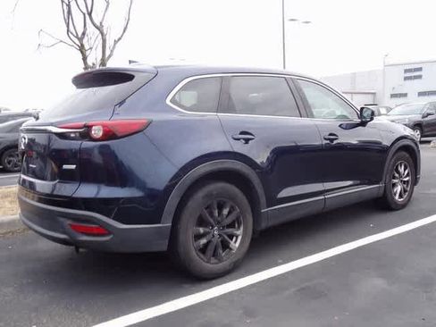 Used 2016 MAZDA CX-9 Touring image 7