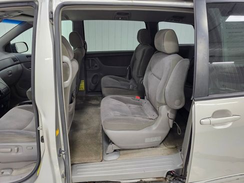 Used 2006 Toyota Sienna LE FWD image 12