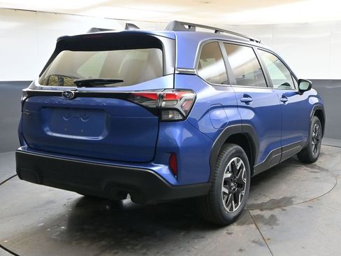New 2026 Subaru Forester Premium image 5