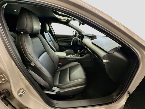 Used 2024 MAZDA MAZDA3 s FWD image 33