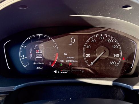 Used 2024 Honda Civic Sport image 22