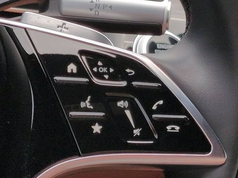Certified 2023 Mercedes-Benz S 500 4MATIC image 26