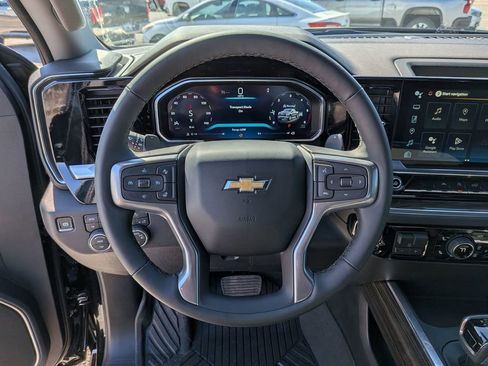 New 2026 Chevrolet Silverado 1500 LT w/ Z71 Off-Road Package image 19