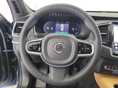 Used 2023 Volvo XC90 B6 Ultimate AWD/4WD image 24