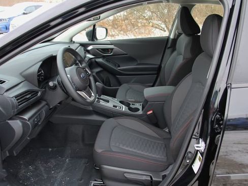 New 2026 Subaru Impreza 2.0i Sport image 11