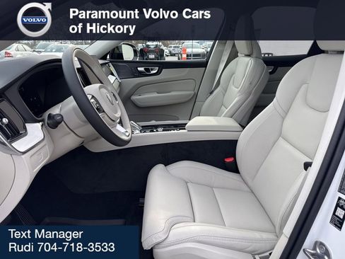 New 2026 Volvo XC60 B5 Ultra w/ Protection Package Premier image 32