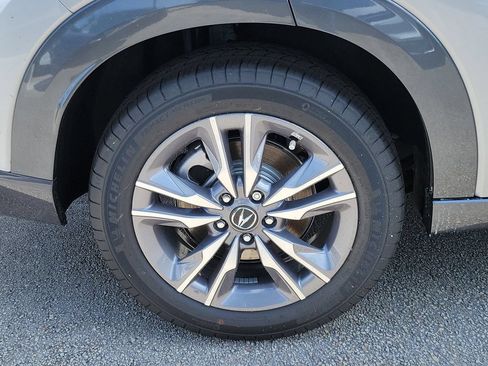 New 2026 Acura ADX FWD image 5