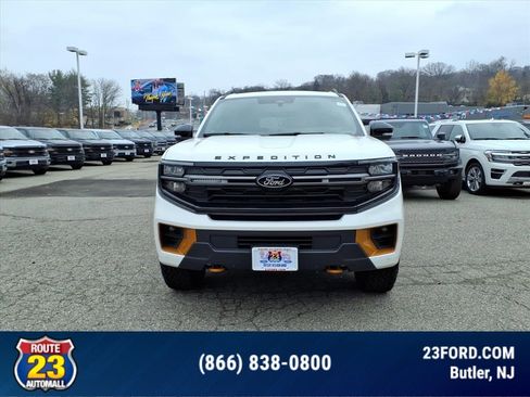 New 2025 Ford Expedition Tremor image 2