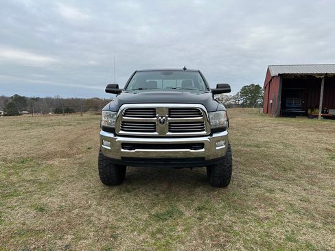 Used 2014 RAM 2500 Big Horn image 5