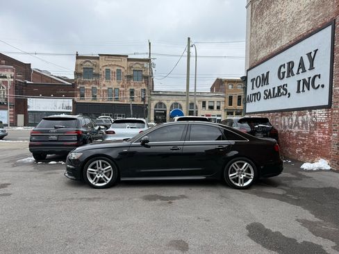 Used 2017 Audi A6 2.0T Premium image 5