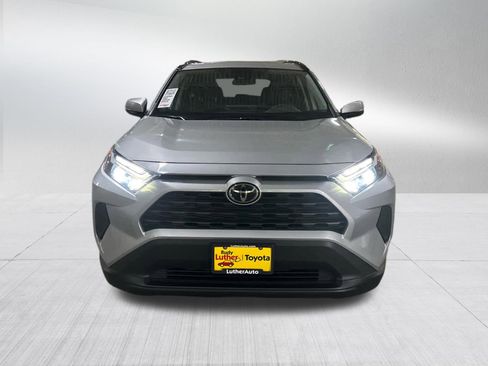 Used 2024 Toyota RAV4 XLE w/ Convenience Package image 2