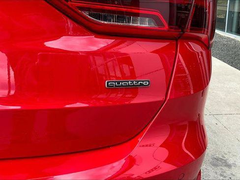 Certified 2022 Audi Q3 2.0T Premium AWD/4WD image 31