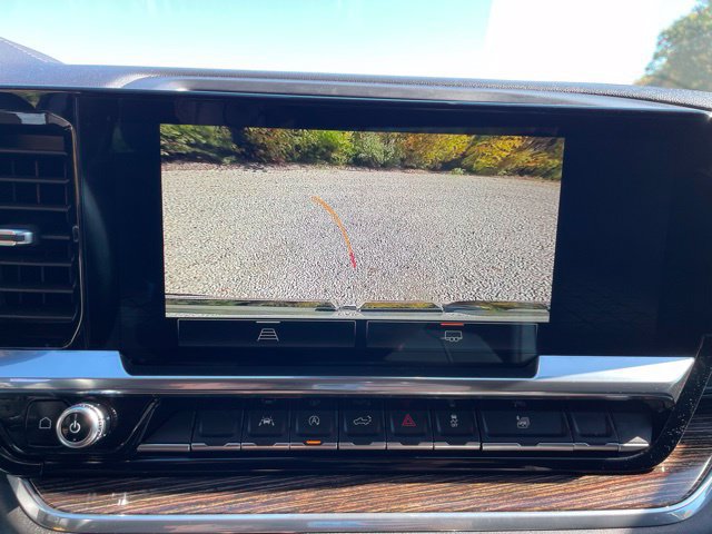 Used 2025 GMC Sierra 1500 Elevation AWD/4WD image 31