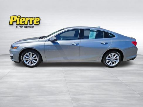 Used 2024 Chevrolet Malibu LT FWD image 2