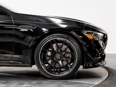 Used 2021 Mercedes-Benz AMG GT 53 image 17
