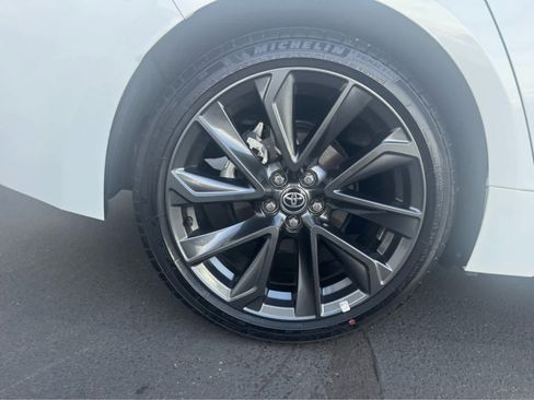 Used 2024 Toyota Corolla SE image 10