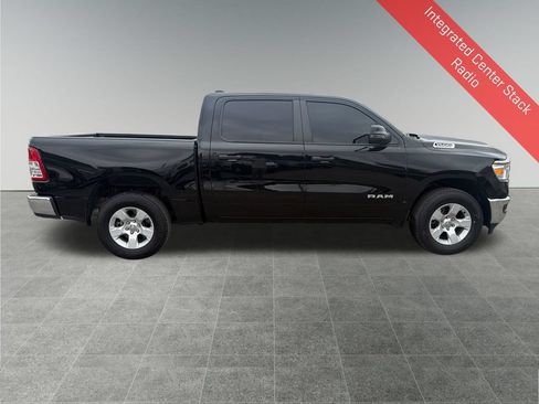 Used 2023 RAM 1500 Big Horn AWD/4WD image 7