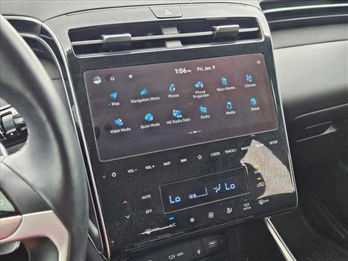 Certified 2022 Hyundai Tucson Limited image 15