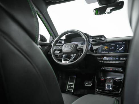 Certified 2024 Audi RS 3 image 86