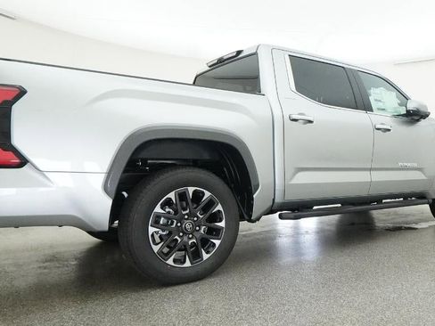 New 2026 Toyota Tundra Limited AWD/4WD image 25