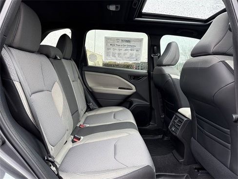 New 2026 Subaru Forester Premium image 17