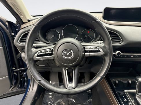 Used 2021 MAZDA CX-30 AWD 2.5 S w/ Premium Package image 12