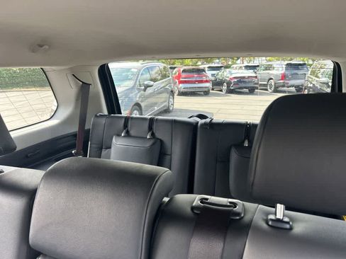 Used 2024 Toyota 4Runner SR5 Premium w/ Moonroof Package AWD/4WD image 7