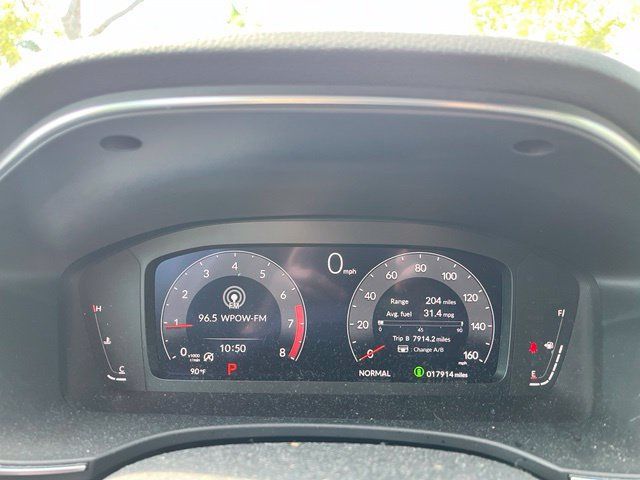 Used 2024 Acura Integra A-Spec FWD image 12