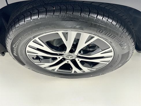 New 2026 Mercedes-Benz GLB 250 GLB 250 image 33