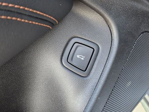 New 2025 Cadillac CT4 Sport image 31