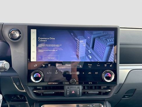 New 2026 Lexus GX 550 image 35