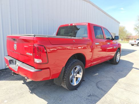 Used 2014 RAM 1500 Express image 14