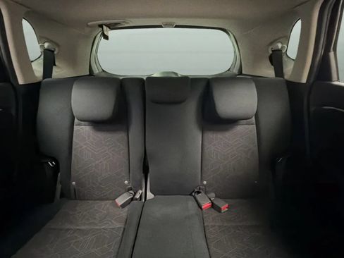 Used 2016 Honda Fit EX image 17