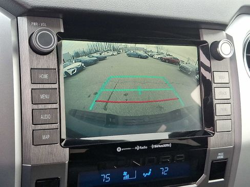 Certified 2021 Toyota Tundra SR5 w/ TRD Off-Road Plus Package image 22