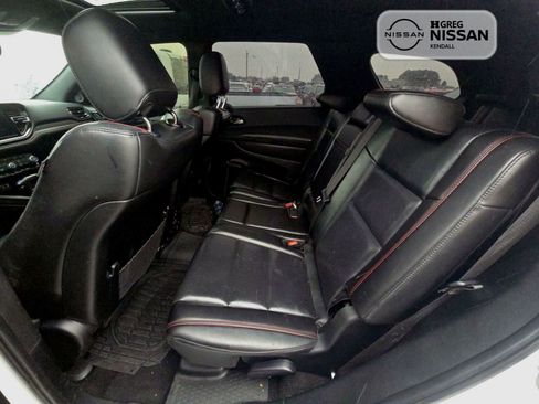 Used 2023 Dodge Durango GT image 13
