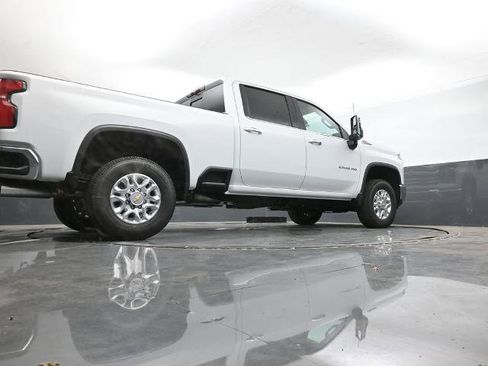 New 2026 Chevrolet Silverado 2500 LTZ w/ LTZ Plus Package image 13
