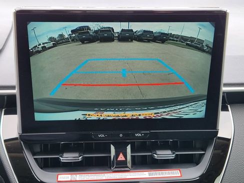 New 2026 Toyota Corolla XLE image 13