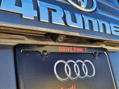 Used 2019 Toyota 4Runner SR5 image 11