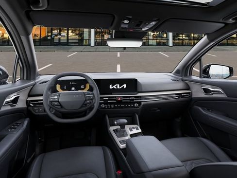 New 2026 Kia Sportage X-Line AWD/4WD image 14