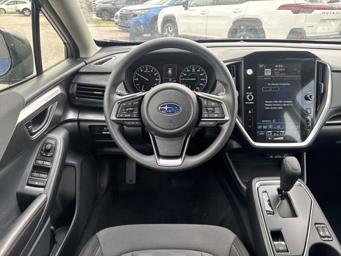 New 2026 Subaru Impreza 2.0i Sport AWD/4WD image 11