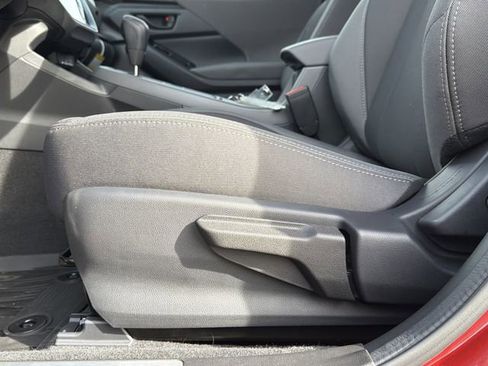 New 2026 Subaru Crosstrek 2.0i Premium image 23