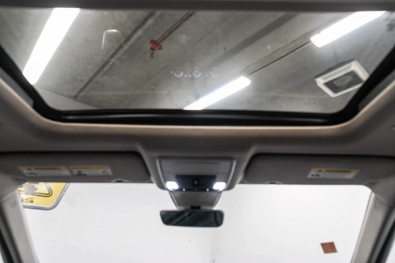 Used 2023 Honda CR-V EX-L image 16